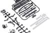 AXIAL RACING Universal Rigid Industries Light Bar Set AX31152